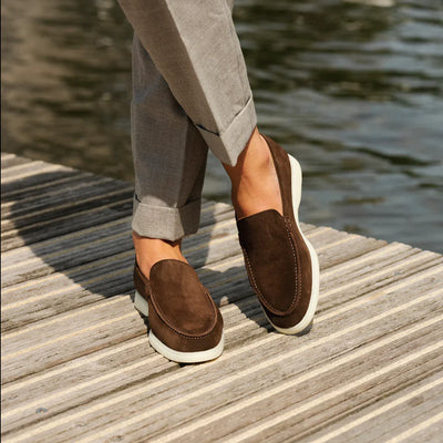 LOAFERS