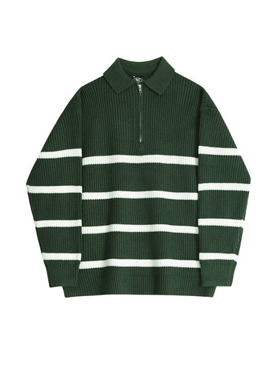 Heracles - Old-Money Pullover