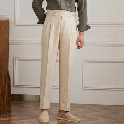 Heracles - Sienna Old Money Hose