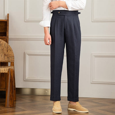 Heracles - Sienna Old Money Hose