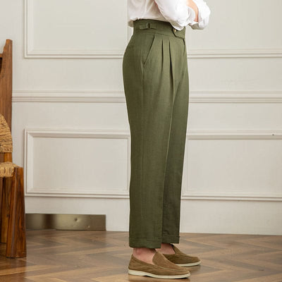 Heracles - Sienna Old Money Hose