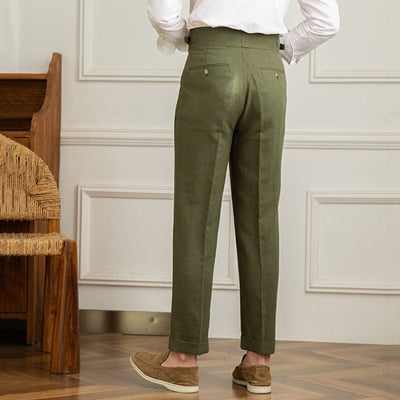 Heracles - Sienna Old Money Hose