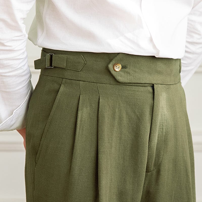 Heracles - Sienna Old Money Hose