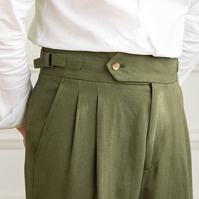 Heracles - Sienna Old Money Hose