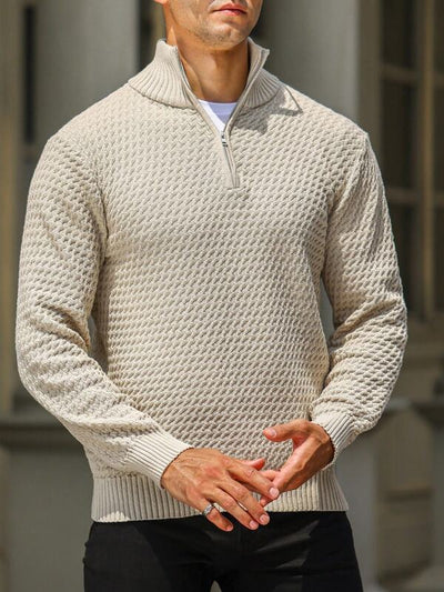 Heracles - Ribeld Zip-up