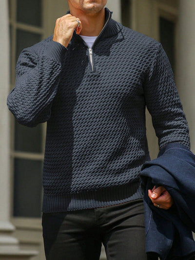 Heracles - Ribeld Zip-up