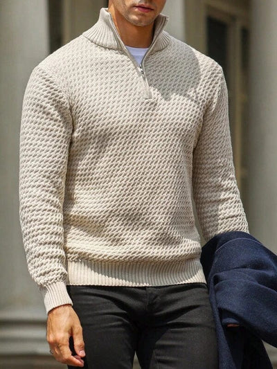 Heracles - Ribeld Zip-up
