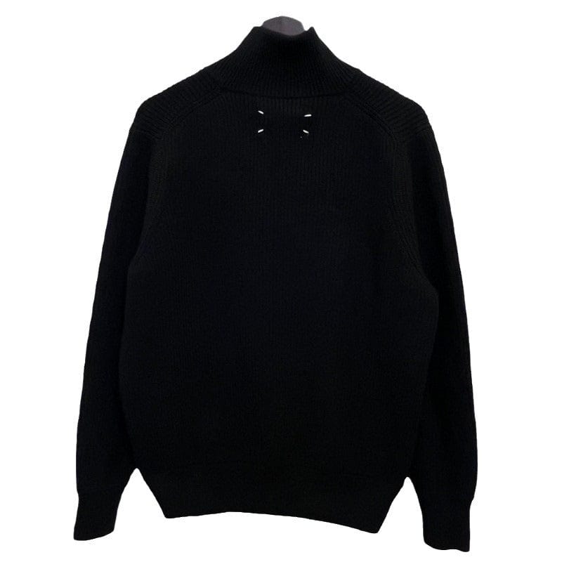 Heracles - Winter Doppelreißverschluss Pullover