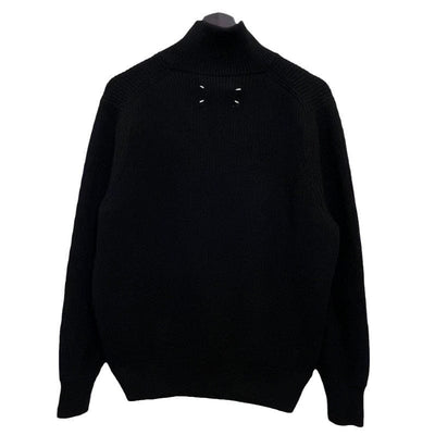 Heracles - Winter Doppelreißverschluss Pullover