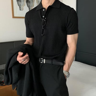 Heracles - Bora-Polo im Old-Money-Stil