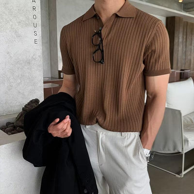 Heracles - Bora-Polo im Old-Money-Stil