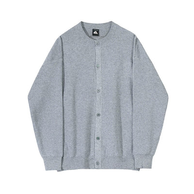 Heracles - Moderne Strickjacke