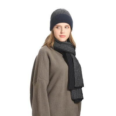 Heracles - Winter Strickset
