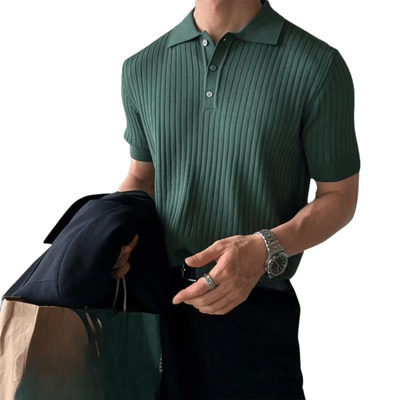 Heracles - Bora-Polo im Old-Money-Stil
