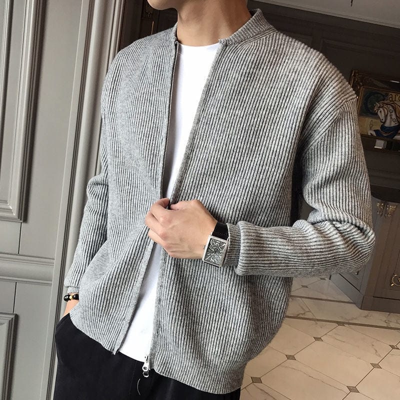 Heracles - Old Money Cotton Gilet