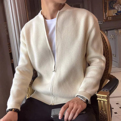 Heracles - Old Money Cotton Gilet